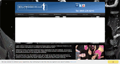 Desktop Screenshot of bollywooddreamsdance.com